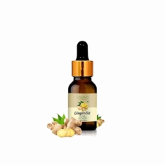 Ginger Essential Oil